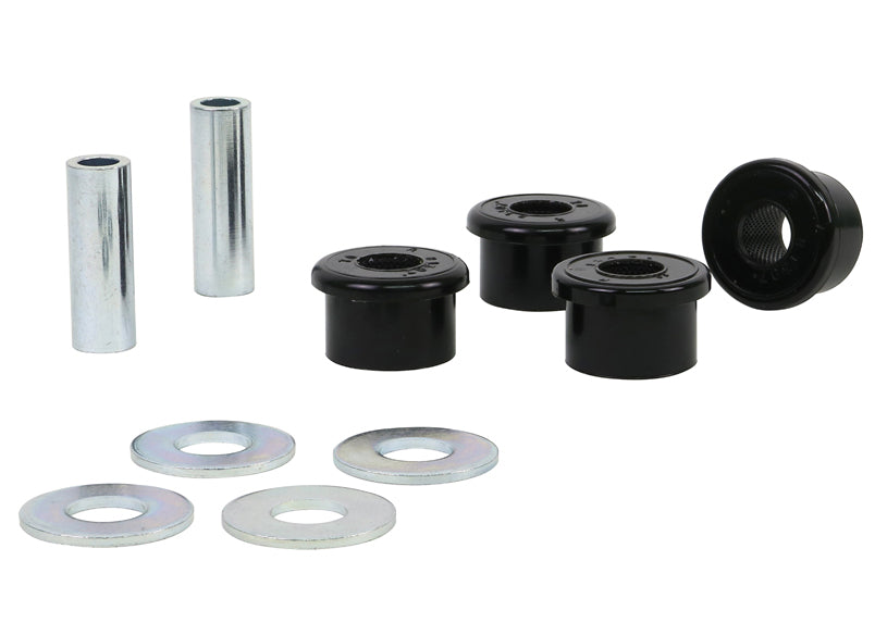 W51307 - Front Lower Control Arm Bush Kit (Front) for MAZDA 626 1997-2002 - GF, GW 2WS
