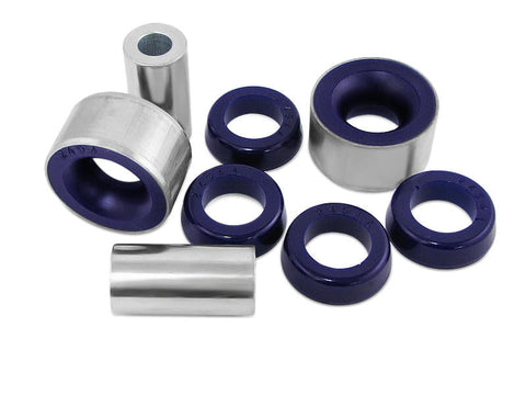 Front Lower Control Arm - Rear Bush Kit for MAZDA 323 ASTINA 1998-2004 BJ Astina