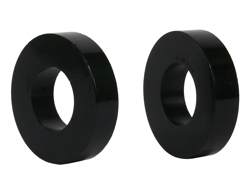 W63198 - Rear Beam Axle Insert Bush Kit for VW POLO 2001-2009 - Mk4 9N, 9A