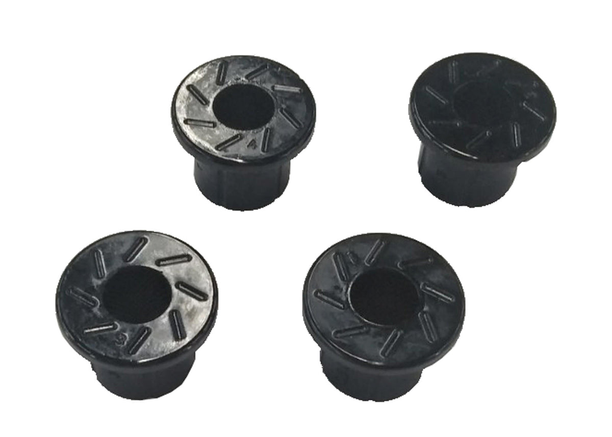 Leaf Spring - Eye Rear Bush Kit