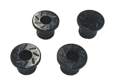 Leaf Spring - Eye Rear Bush Kit