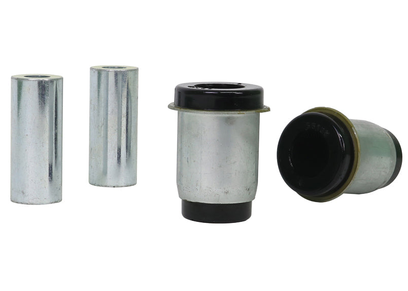W53470 - Front Lower Control Arm Bush Kit (Rear) for MITSUBISHI STARWAGON 1994-2006 - WA 4WD
