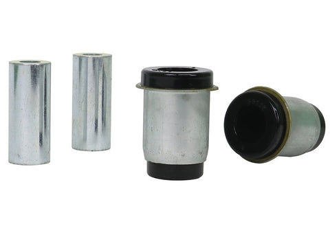 W53470 - Front Lower Control Arm Bush Kit (Rear) for MITSUBISHI STARWAGON 1994-2006 - WA 4WD
