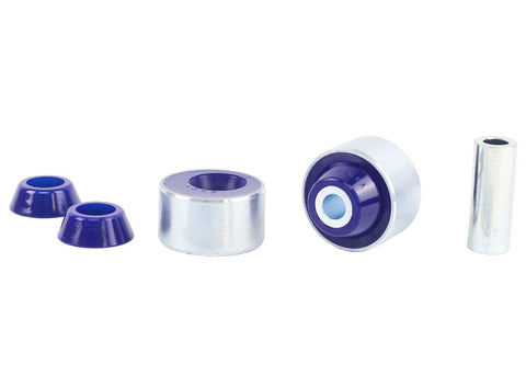 Front Lower Control Arm - Rear Bush Kit - Single Offset