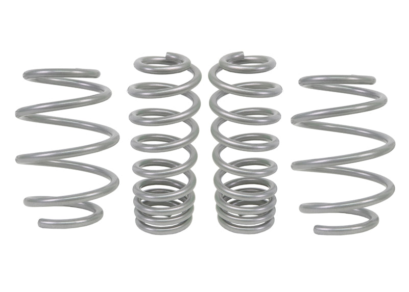 WSK-HYU001 - Lowering Spring Kit for HYUNDAI I30 N N 2017-ON - I30 N PD HATCH AND FASTBACK