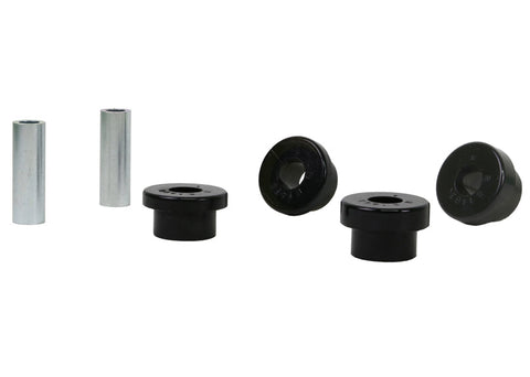 W61463 - Rear Lower Control Arm Bush Kit (Outer) for SUZUKI SWIFT 1989-2000 - SF