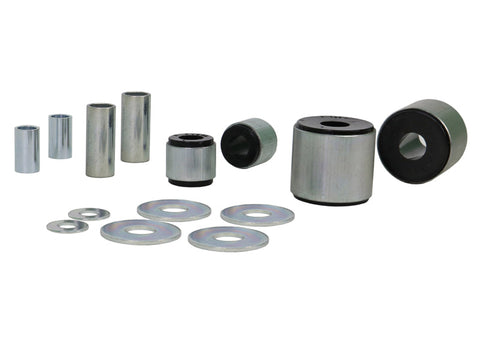 W51590 - Front Lower Control Arm Bush Kit (Rear) for MITSUBISHI VERADA 1991-1997 - KR, KS Sedan