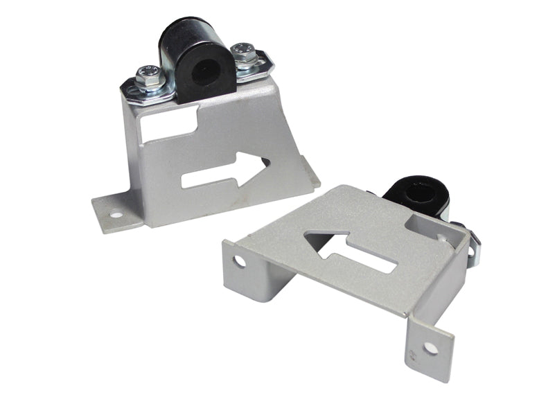 Rear Swaybar Mount - Heavy Duty (20mm) for SUBARU FORESTER 1997-2002 - SF 1997-2002 - SF