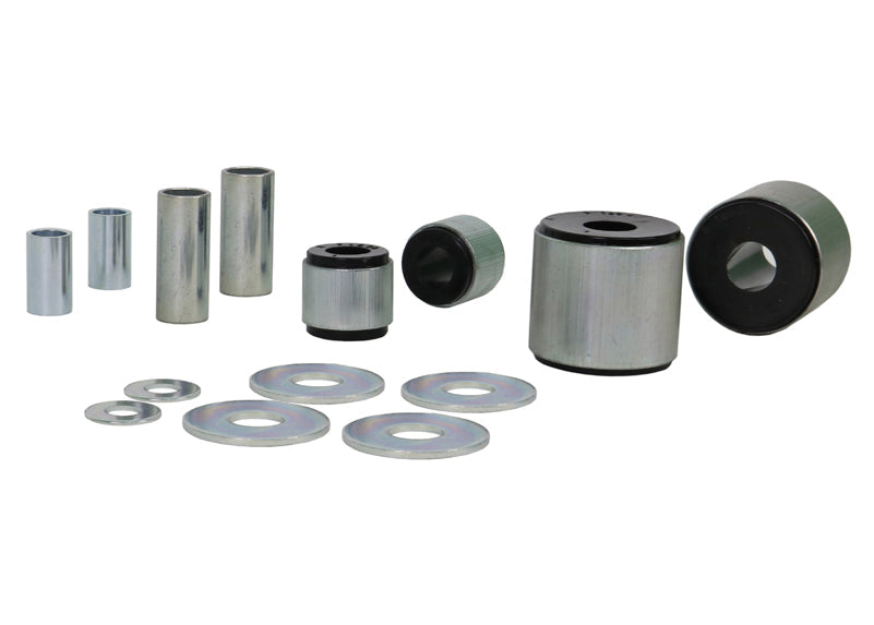 W51590 - Front Lower Control Arm Bush Kit (Rear) for MITSUBISHI MAGNA 1991-1996 - TR, TS Sedan