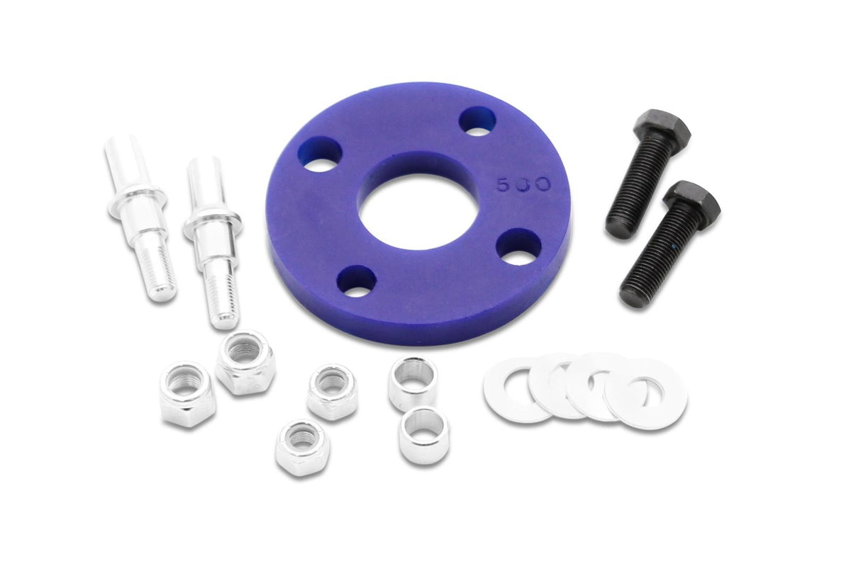 Front Steering Coupling Bush Kit for HOLDEN STATESMAN 1971-1980 HQ-HZ