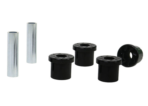 Spring - Shackle Bushing Kit