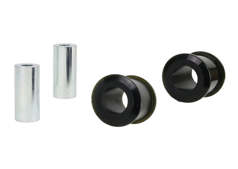W63553 - Rear Lower Control Arm Bush Kit (Inner) for SKODA SUPERB 2008-2015 - B6 AWD