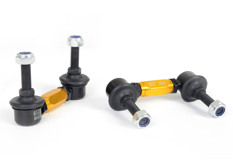 Swaybar Links (Adjustable) for MAZDA MX-6 MX-6 1991-1997 - MX-6 GE (Front)