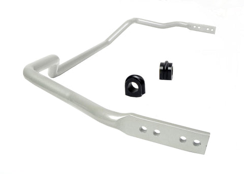 Front Sway Bar - 24mm 4 Point Adjustable for NISSAN SKYLINE 1998-2000 - SKYLINE R34 GT, GT-T, GT-V, GT-X RWD 1998-2000 - SKYLINE R34 GT, GT-T, GT-V, GT-X RWD