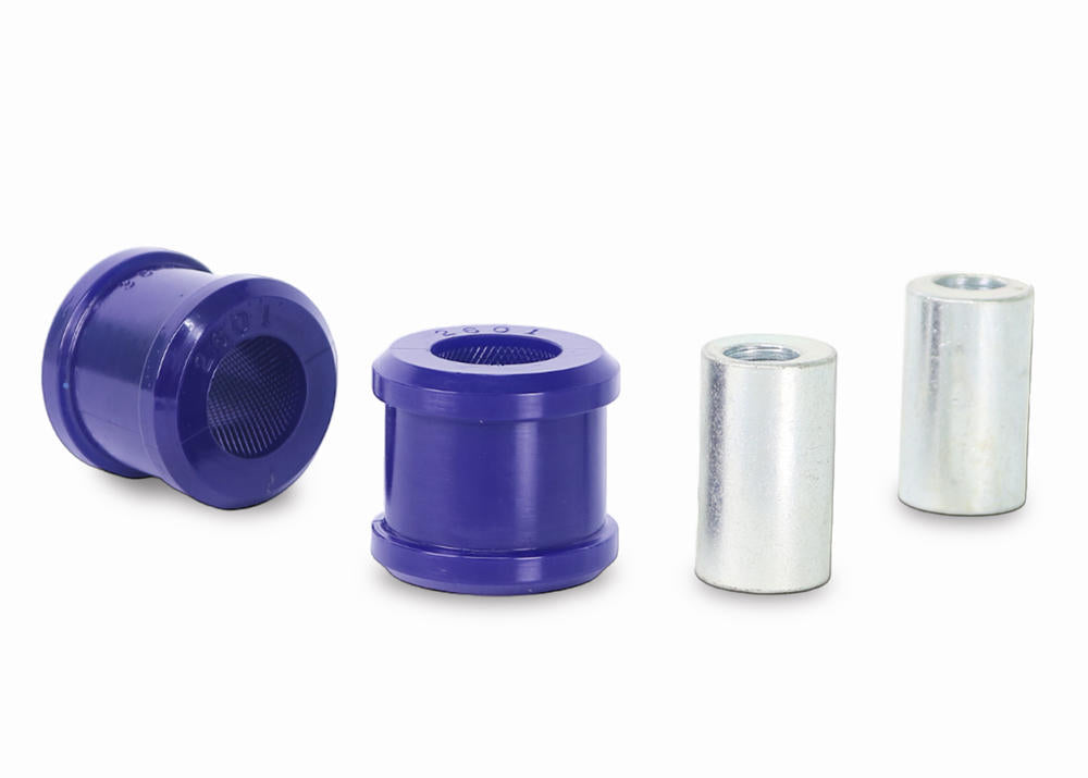 Rear Toe Arm Bump Steer Correction Kit