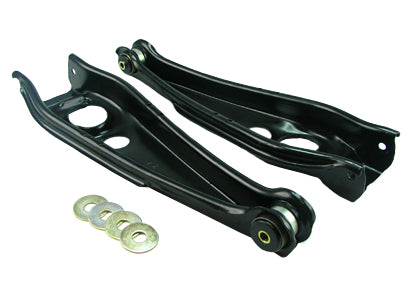 Rear Lower Trailing Arm Kit