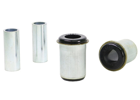 W51684 - Front Upper Control Arm Bush Kit (Rear) for TOYOTA SPACIA 1993-1998 -YR22