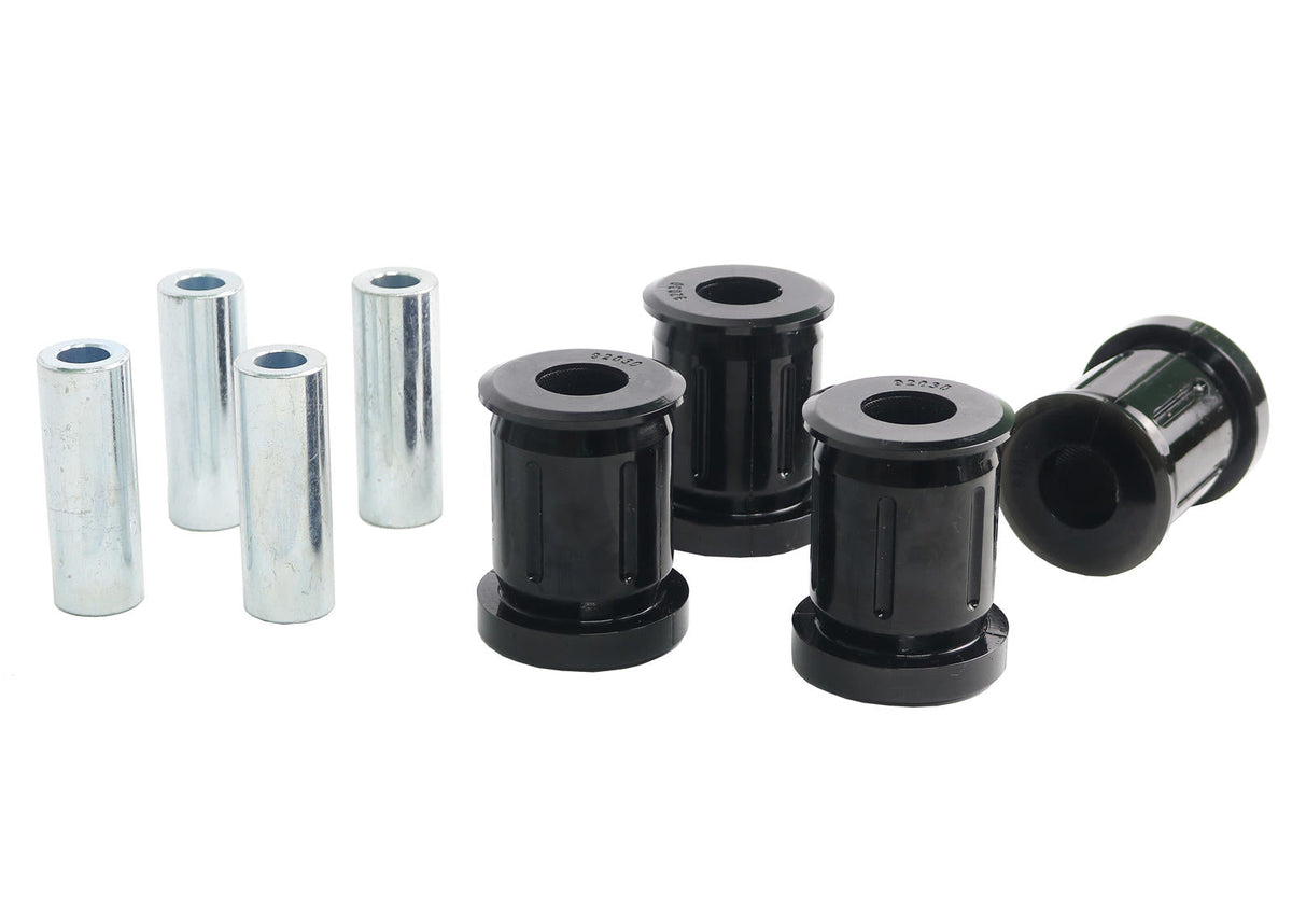 Front Lower Control Arm Bush Kit