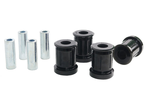 Front Lower Control Arm Bush Kit
