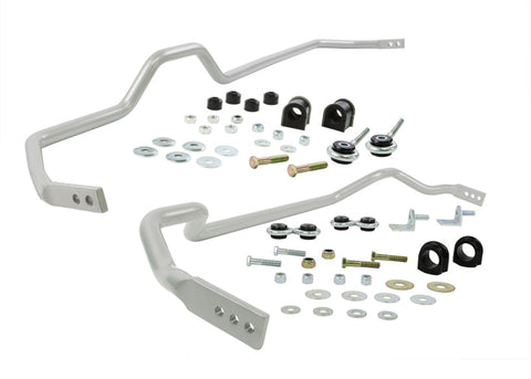 Front and Rear Swaybar Kit (F27mm R24mm) for NISSAN 200SX 1994-2003 - 200SX S14, S15 1994-2003 - 200SX S14, S15