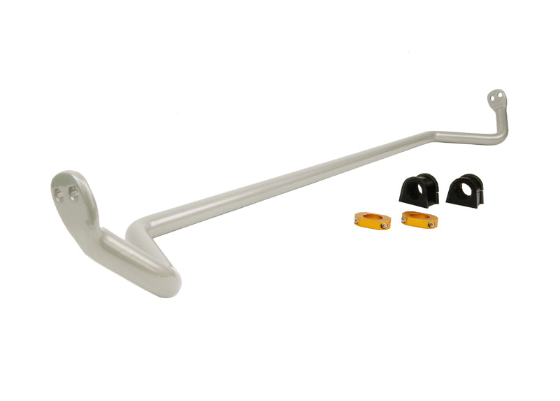 Front Sway Bar - 24mm 2 Point Adjustable for SUBARU IMPREZA 2011-2014 - WRX STi GV, GR Sedan and Hatch 2011-2014 - WRX STi GV, GR Sedan and Hatch