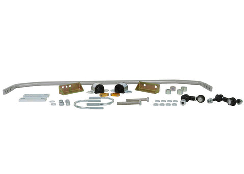 Rear Sway Bar - 22mm 3 Point Adjustable