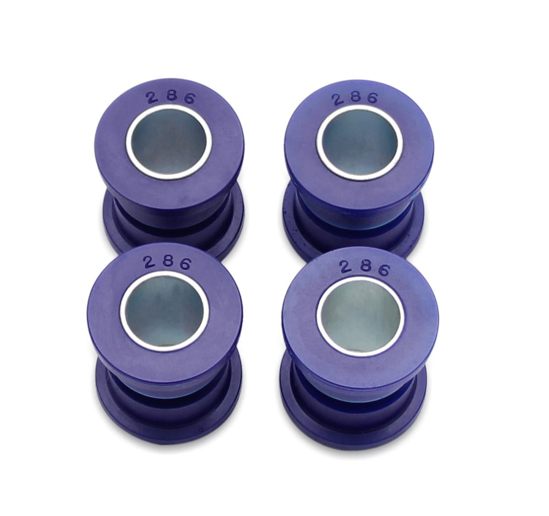 Front Lower Control Arm - Inner Bush Kit for JAGUAR XJ 1968-1992 MK1-MK3