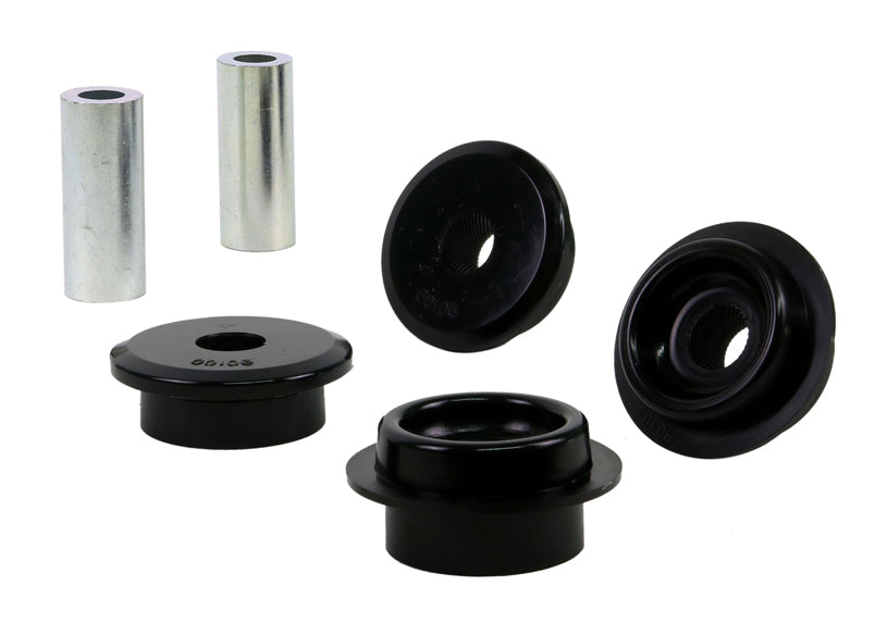 KDT954 - Rear Differential Mount Bush Kit for MAZDA MX5 1998-2005 - NB