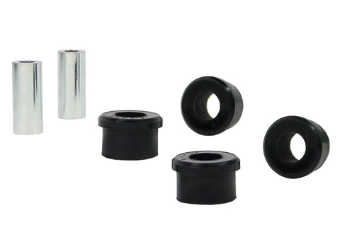 Front Lower Control Arm - Inner Bush Kit