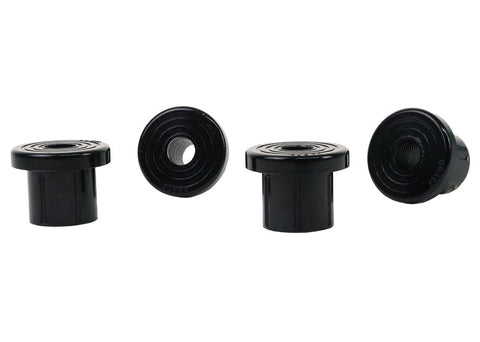 Rear Leaf Spring - Rear Eye Bush Kit