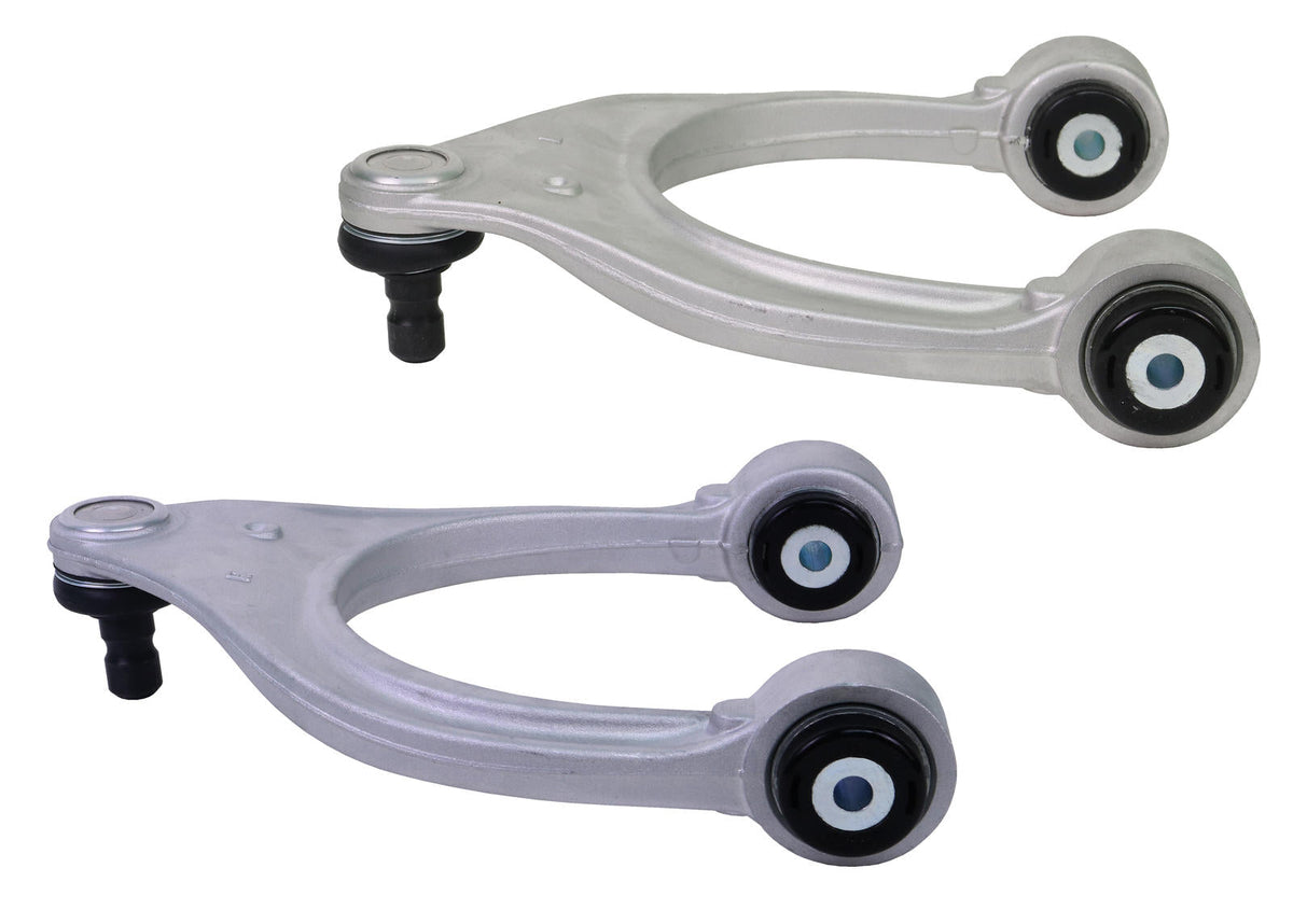 WA395 - Front Upper Control Arm Kit for FPV PURSUIT 2008-2010 - FG