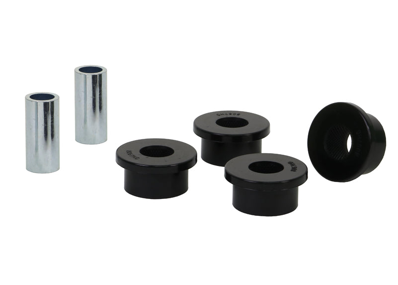 W81698A - Front Panhard Rod Bush Kit for TOYOTA LAND CRUISER 1999-79 SERIES