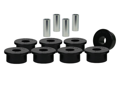 Front Leading Arm - To Diff Bushing Kit
