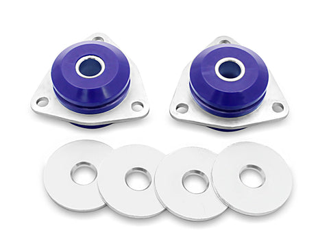 Rear Radius Arm To Chassis Mount Bush Kit for LAND ROVER RANGE ROVER 1985-1996 Classic