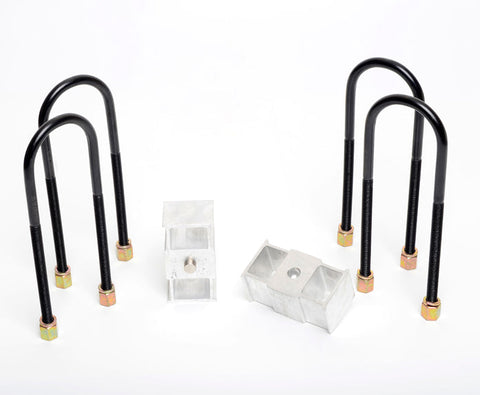 KLB105-20 - Rear 2.0" Lowering Block Kit for FORD FAIRMONT 1972-1976 - XA, XB V8