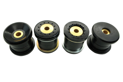 KDT917 - Rear Subframe Bush Kit for BMW X1 2009-2015 - E84 E84 xDrive