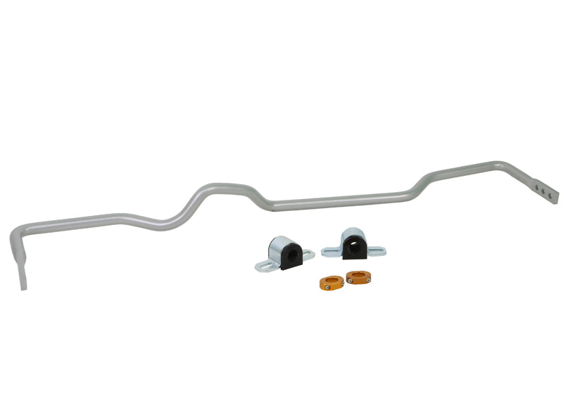 Rear Sway Bar - 20mm 3 Point Adjustable for NISSAN STAGEA 2001-2007 - STAGEA M35 RWD 2001-2007 - STAGEA M35 RWD