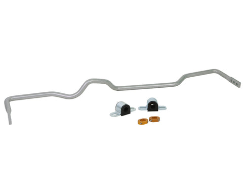 Rear Sway Bar - 20mm 3 Point Adjustable for NISSAN STAGEA 2001-2007 - STAGEA M35 RWD 2001-2007 - STAGEA M35 RWD