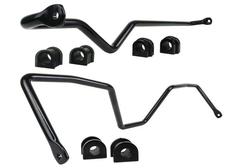 Front and Rear Swaybar Kit (GU3) for NISSAN PATROL 1997-2016 - PATROL GU Y61 WAGON 1997-2016 - PATROL GU Y61 WAGON