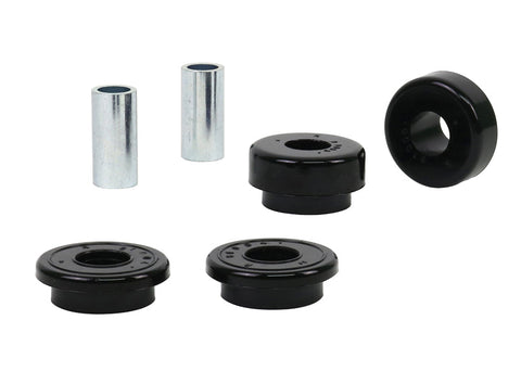 Front Caster Rod To Chassis Bush Kit (2Pce)