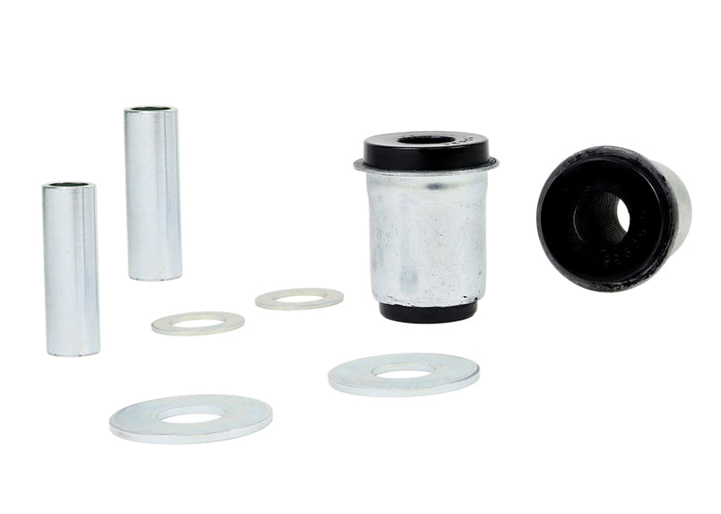 W52813 - Front Lower Control Arm Bush Kit for TOYOTA HILUX SURF 1989-1996 - SURF LN130, RN130, KVN130, VZN130, YN130
