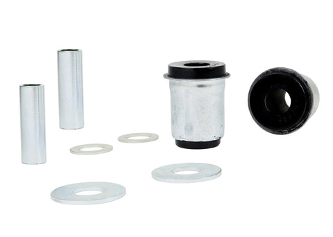 W52813 - Front Lower Control Arm Bush Kit for TOYOTA HILUX SURF 1989-1996 - SURF LN130, RN130, KVN130, VZN130, YN130