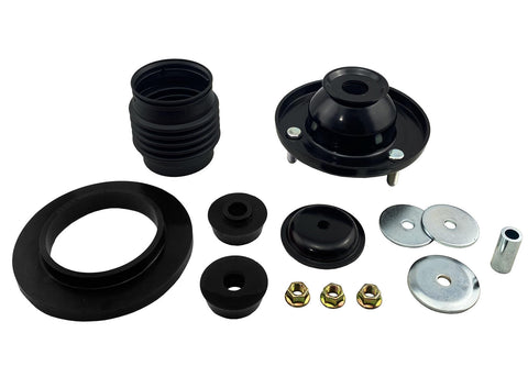 W44119 - Front Strut Mount Kit for MITSUBISHI TRITON 4WD 2006-2015 -ML, MN