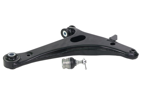 Front Lower Control Arm - LHF for SUBARU LIBERTY 2003-2009 - LIBERTY BL, BP 2003-2009 - LIBERTY BL, BP