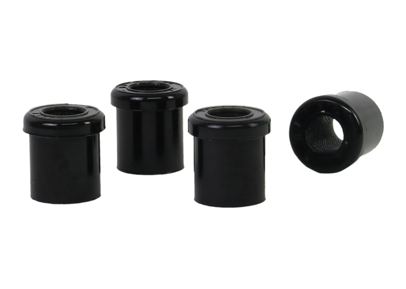W71187 - Leaf Spring - Eye Front/rear And Shackle Bush Kit for FORD ECONOVAN 1984-1997 - SB, SE, SF, SG, SH 2WD
