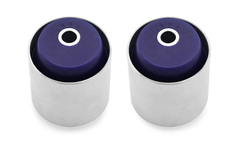 Front Lower Caster Bush Kit (Double Offset) for BMW X6 2007-2014 E71, E72