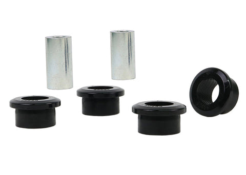 Rear Lower Control Arm - Inner or Outer Bush Kit