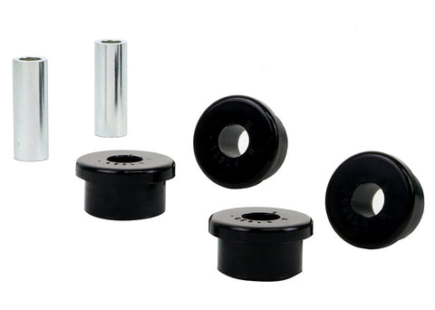 W61631 - Rear Upper Trailing Arm Bush Kit for NISSAN DATSUN SUNNY 1973-1982 - B310 SEDAN AND WAGON