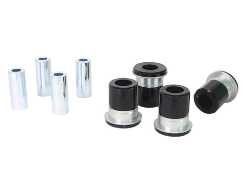 W56412 - Front Upper Control Arm Bush Kit for MAZDA MX5 2015-ON - RF ND