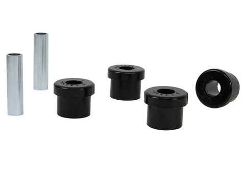 W72317 - Leaf Spring - Eye Rear Bushing Kit for JEEP CJ5 - CJ8 - CJ8 1972-1987